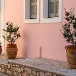 Stunning 4 Bedroom On Kastellorizo *