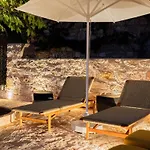 Stunning 4 Bedroom On Kastellorizo Villa Meyísti