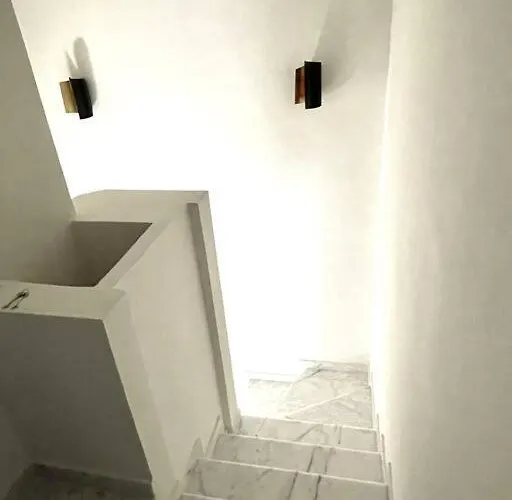 Stunning 4 Bedroom On Kastellorizo Meyísti