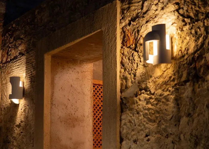 Stunning 4 Bedroom On Kastellorizo