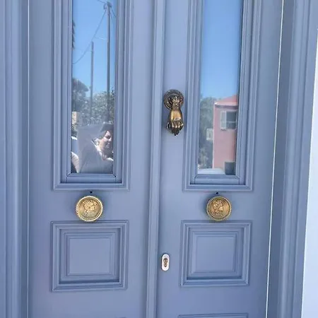 Stunning 4 Bedroom On Kastellorizo