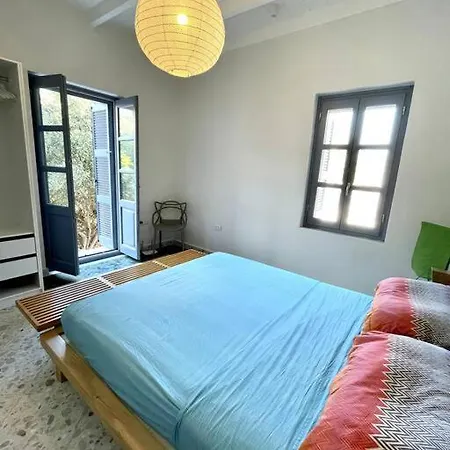 Stunning 4 Bedroom On Kastellorizo