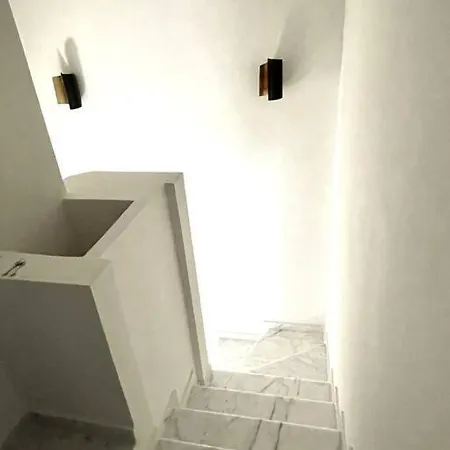 Stunning 4 Bedroom On Kastellorizo Megisti