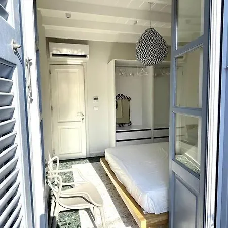 Villa Stunning 4 Bedroom On Kastellorizo *