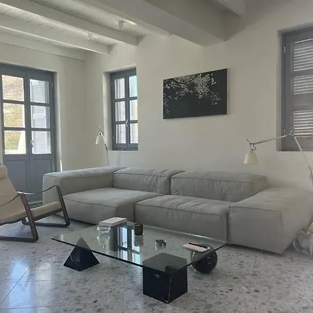 Villa Stunning 4 Bedroom On Kastellorizo