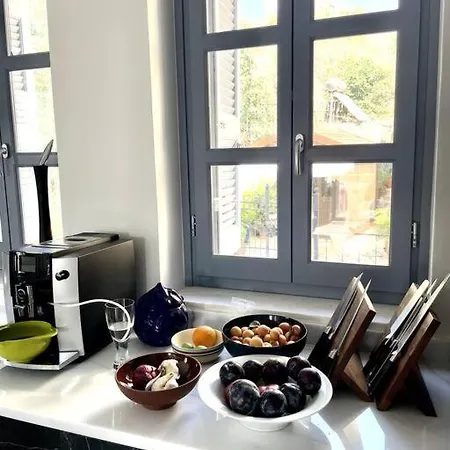 Stunning 4 Bedroom On Kastellorizo *