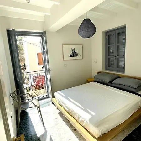 Villa Stunning 4 Bedroom On Kastellorizo