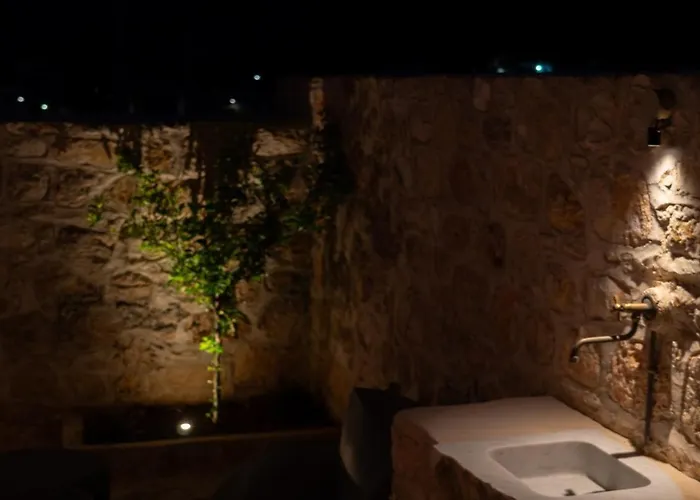 Vila Stunning 4 Bedroom On Kastellorizo