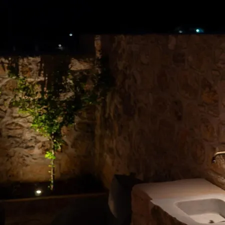 Willa Stunning 4 Bedroom On Kastellorizo
