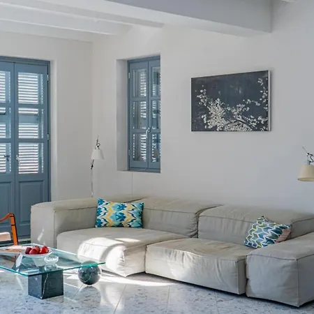Stunning 4 Bedroom On Kastellorizo * Meyísti