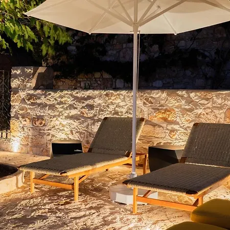 Stunning 4 Bedroom On Kastellorizo Willa Meyísti