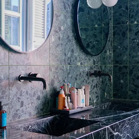 Willa Stunning 4 Bedroom On Kastellorizo