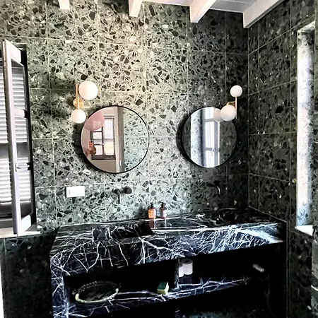 Willa Stunning 4 Bedroom On Kastellorizo *