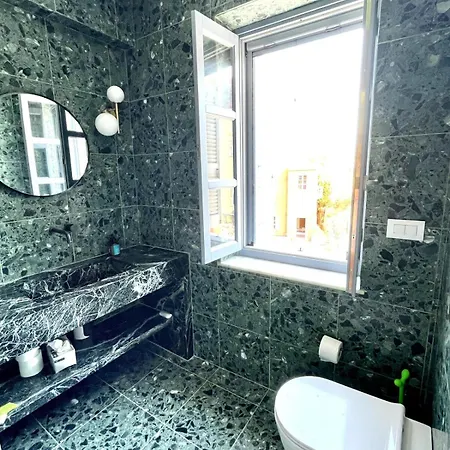 Willa Stunning 4 Bedroom On Kastellorizo *