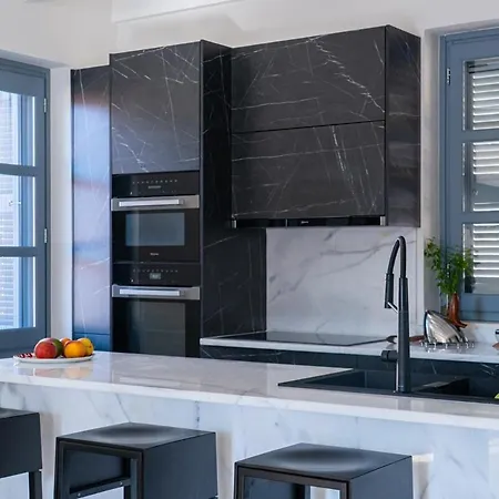 Stunning 4 Bedroom On Kastellorizo * Meyísti