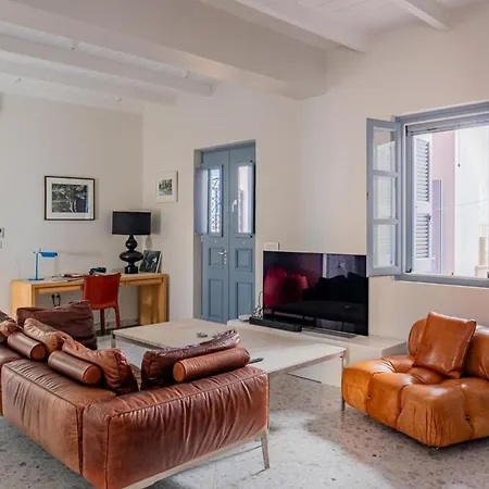 Willa Stunning 4 Bedroom On Kastellorizo